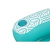 Fotel dmuchany do pływania Comfort Plush Pro Bestway 43719